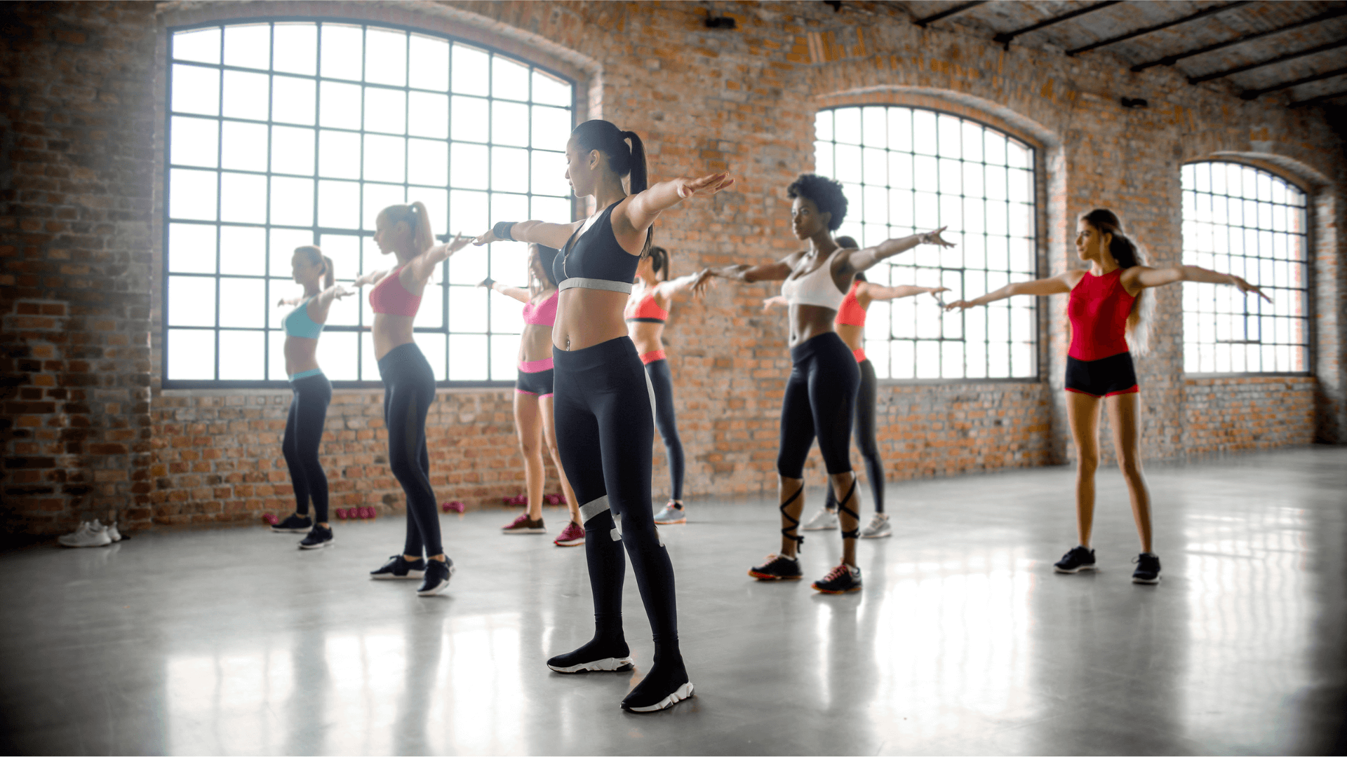 Women Fitness
